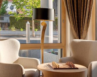 Hotel Alte Post - Bonaduz