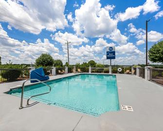 Best Western Inn - Clanton - Pool