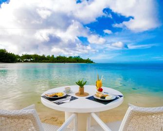 Muri Beach Club Hotel - Ngatangiia