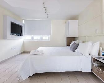 Avila Guesthouse - San Juan