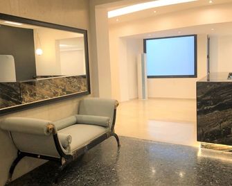 Evita Asty - Athens - Lobby