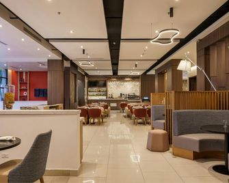 Courtyard by Marriott Panama Metromall - Ciudad de Panamá - Restaurante
