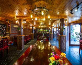 Legend Home Sapa - Sa Pa - Lobby