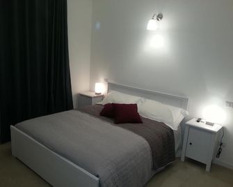 Ai Lattarini House - Palermo