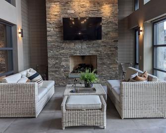The Bradstan Boutique Hotel - White Lake - Servicio de la propiedad
