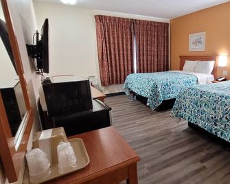 Harvey's Motel Sdsu La Mesa San Diego - San Diego - Habitación