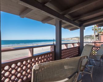 La Jolla Shores Hotel - San Diego - Ban công