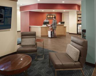 TownePlace Suites by Marriott Tampa South - Tampa - Recepción