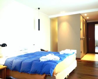 Hotel Dufour - Champoluc