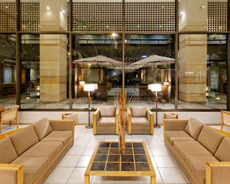 Holiday Inn Express Antofagasta By IHG - Antofagasta - Lobby