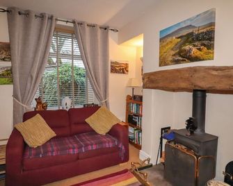 Winskill Cottage - Settle - Living room