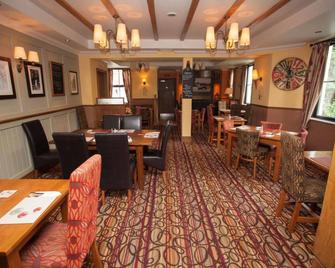The Lamb and Flag - Neath - Restaurant