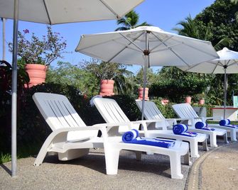 Coral Ixtapa - Ixtapa - Patio