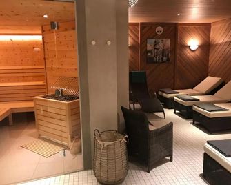 Familotel Lengauer Hof - Hinterglemm - Spa