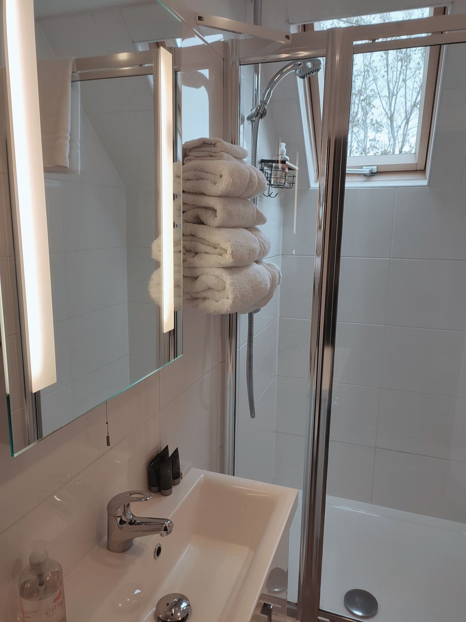Anton Guest House Bed and Breakfast - Shrewsbury
