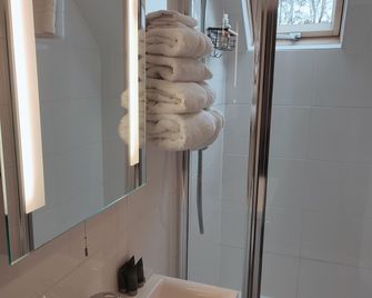 Anton Guest House Bed and Breakfast - Shrewsbury
