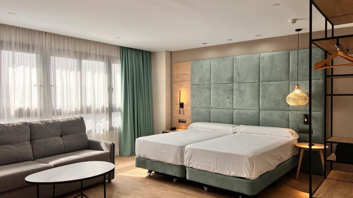 Hotel Maya Alicante