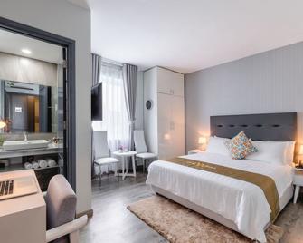 Hese Boutique Hotel & Apartment - Vung Tau