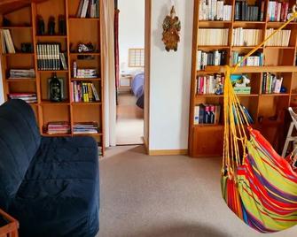 Chez Babeth - Toulouse