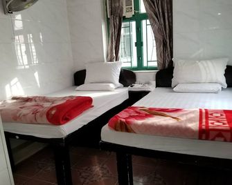 Cebu Hostel Block E - Hong Kong - Habitación