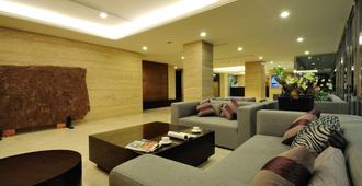Hoya Resort Hotel Hualien - Hualien City - Lounge