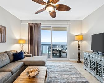 Sterling Breeze by Panhandle Getaways - Panama City Beach - Sala de estar