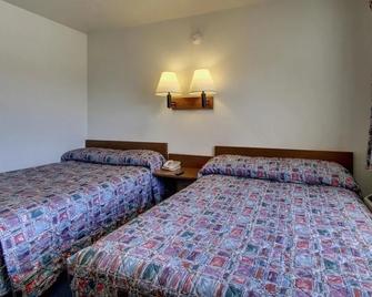 Rodeway Inn Fort Smith I-40 - Fort Smith - Habitación