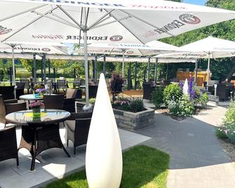 Sonnenhof - Westerstede - Innenhof