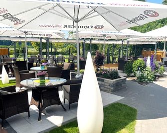 Sonnenhof - Westerstede - Terasa
