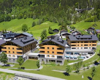 Arlberg Resort Klösterle - Klösterle - Edificio