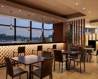 Fairfield by Marriott Bogota Embajada - Bogotá - Ristorante