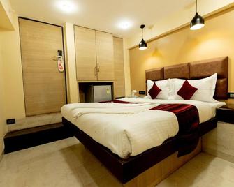 The Fountain Inn - Fort - Mumbai - Habitació