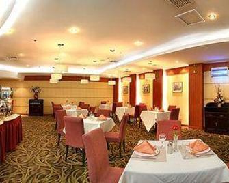 Century Hotel - Tianjin - Restaurant
