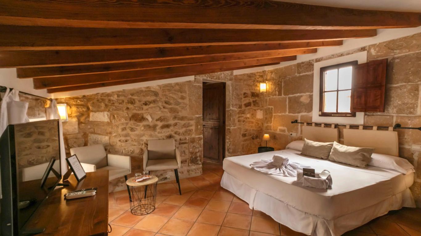 Hotel Can Simo