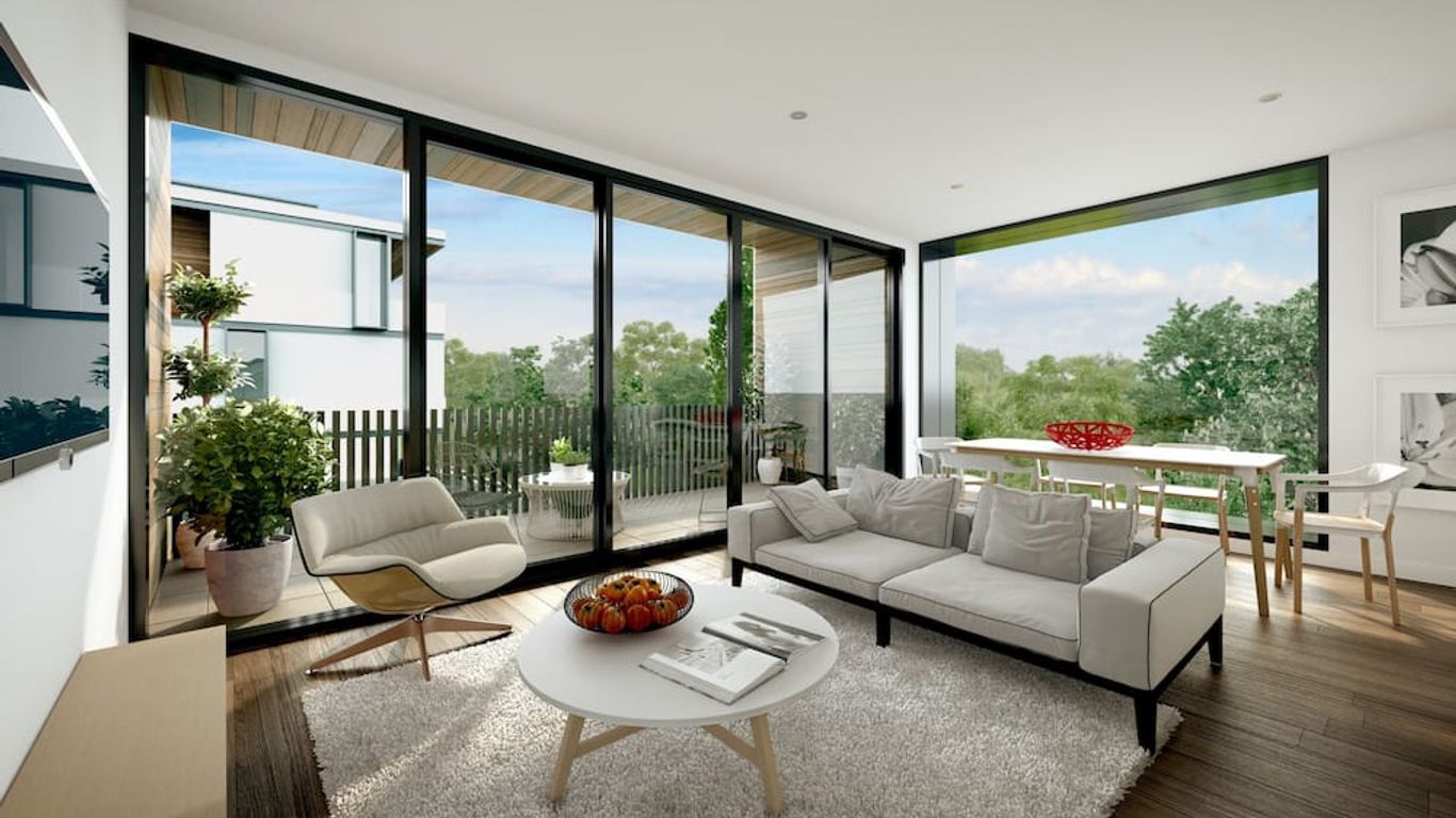 Clayton Serviced Apartments