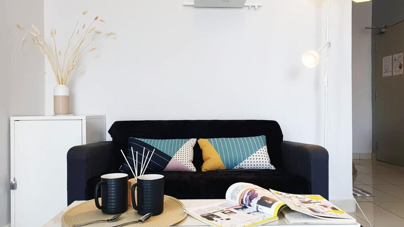 Aeropod Sovo by Tweetbox
