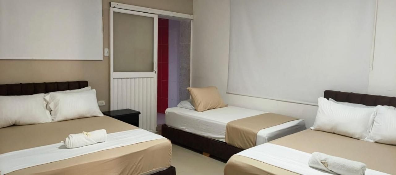 Hotel Girasol Inn Barranquilla
