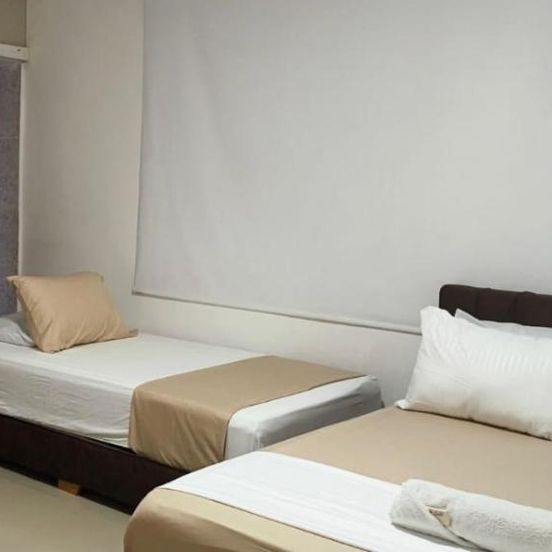 Hotel Girasol Inn Barranquilla image 1