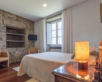 Pazo de Sedor - Arzúa - Comedor