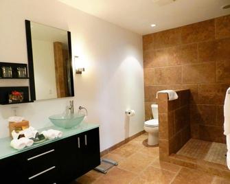 Ohia Kona Estates - An All Suites B&B - Kailua-Kona