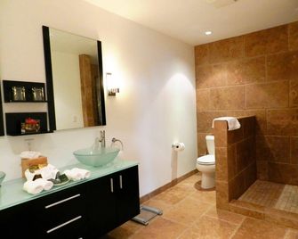 'Ohi'a Park Estate' an exclusive Bed and Breakfast - Kailua-Kona