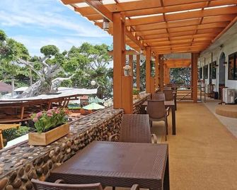 Green Bay Samed Resort - Ko Samet