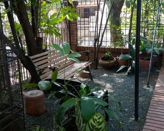 San Fernando - קאלי - פטיו