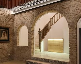 La Moderna Suites - Málaga - Escaleras