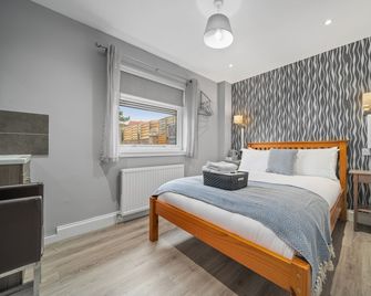 Queensferry Guest House - Rosyth