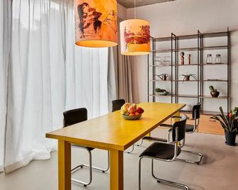 Designer Loft - Amsterdam West - Amsterdam
