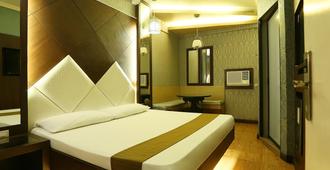 Victoria Court Gil Puyat - Manila - Bedroom