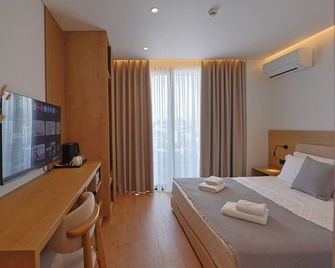 Hotel Danedi - Ksamil
