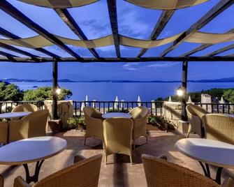 Grand Hotel Smeraldo Beach - Baia Sardinia
