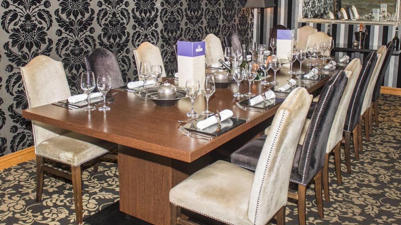The Blue Bell Inn